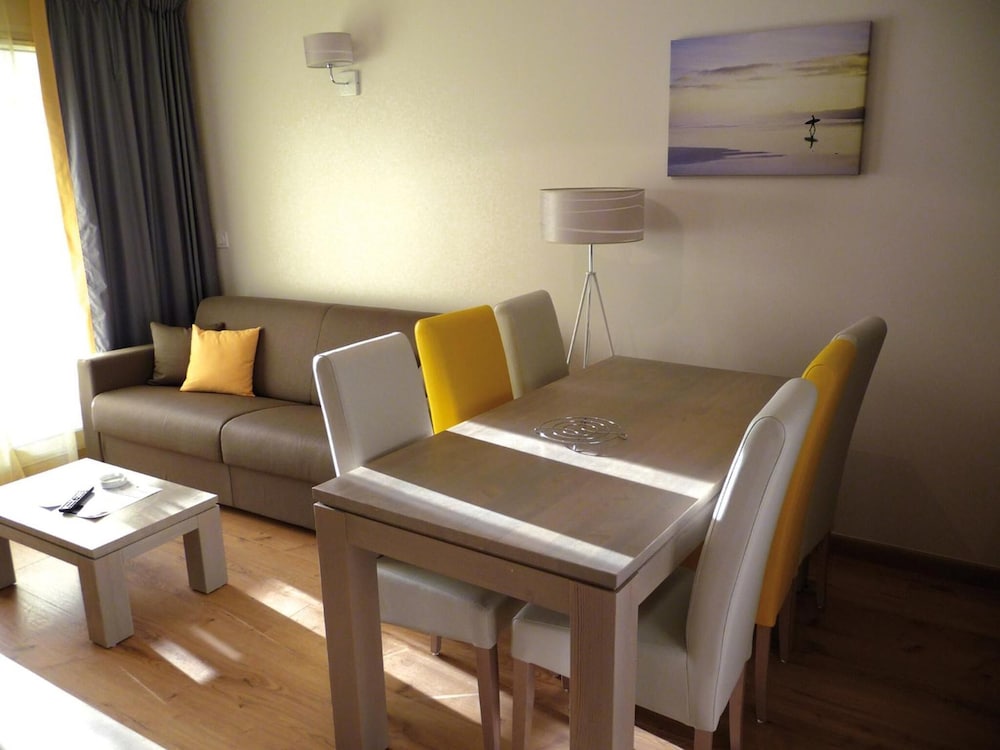 Residence Lagrange Vacances Les Patios Eugenie 45/59