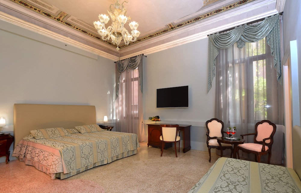 Palazzo Vitturi Hotel 15/67