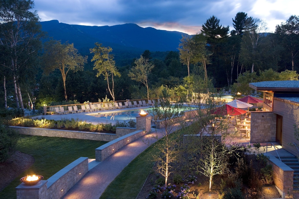 Topnotch Resort Spa 9/79