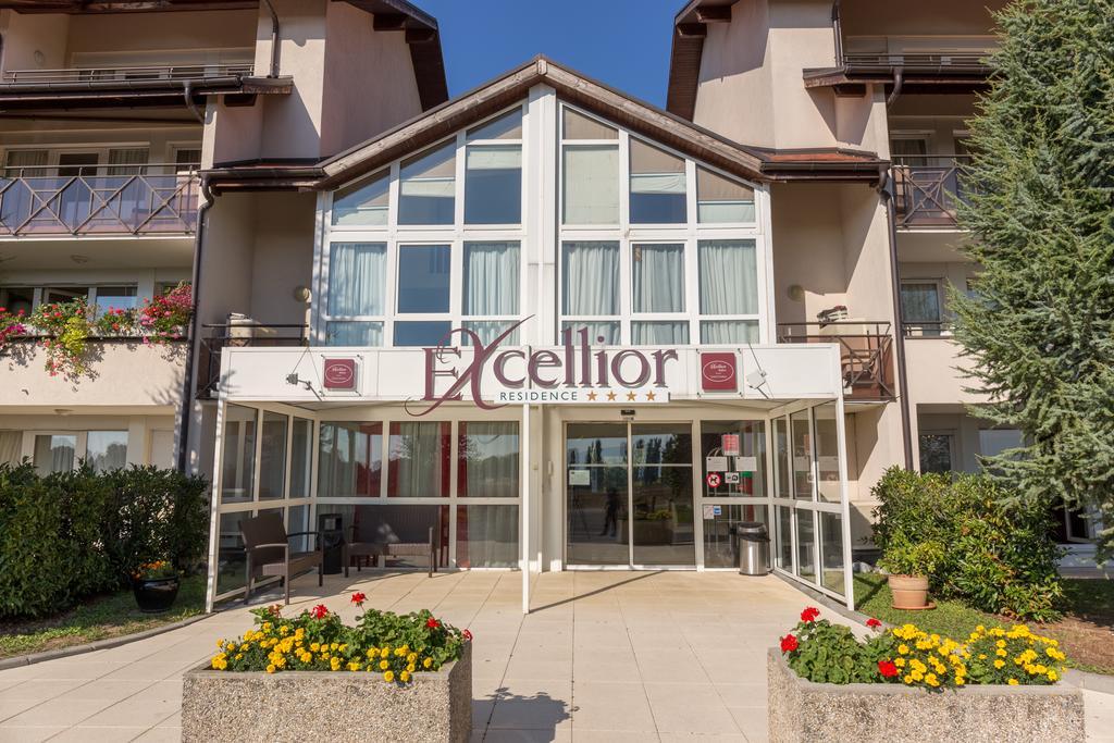 Excellior Grand Geneve in VEIGY FONCENEIX