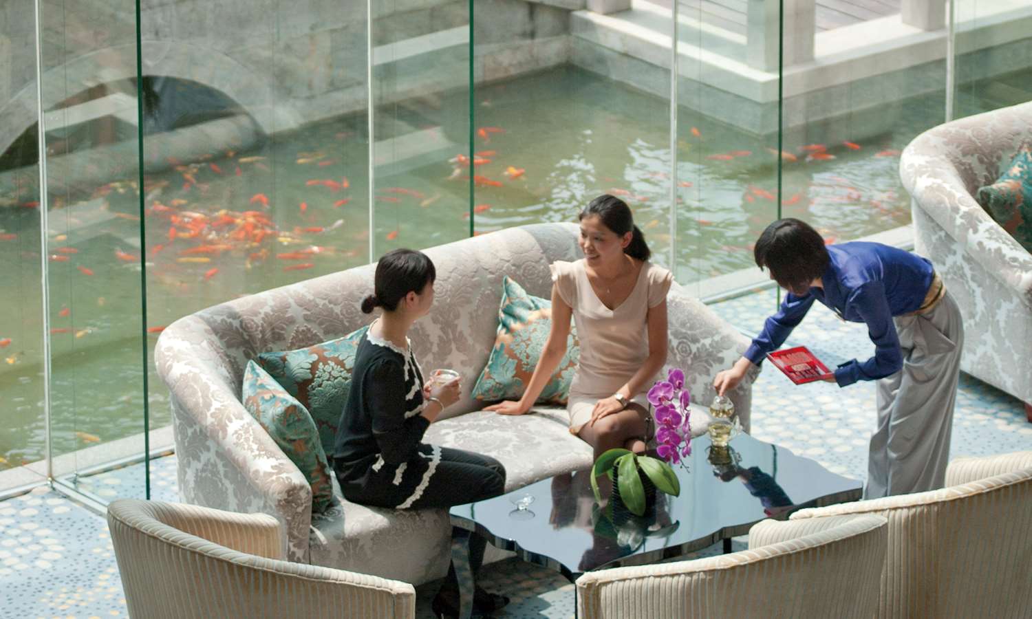 Hotel Wuxi 3/31