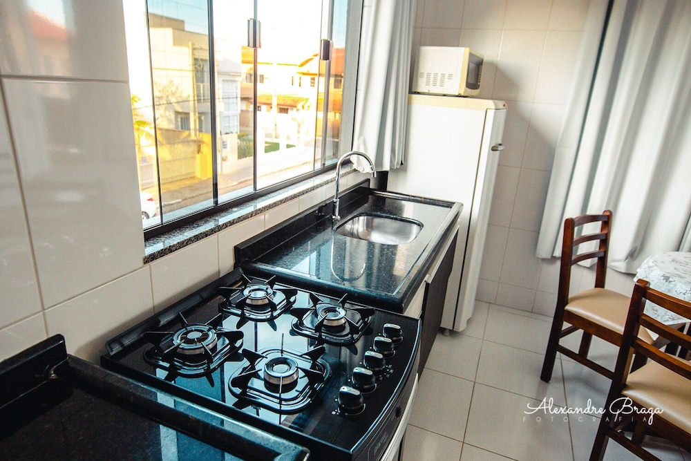 Apart Residencial Dos Reis 30/68