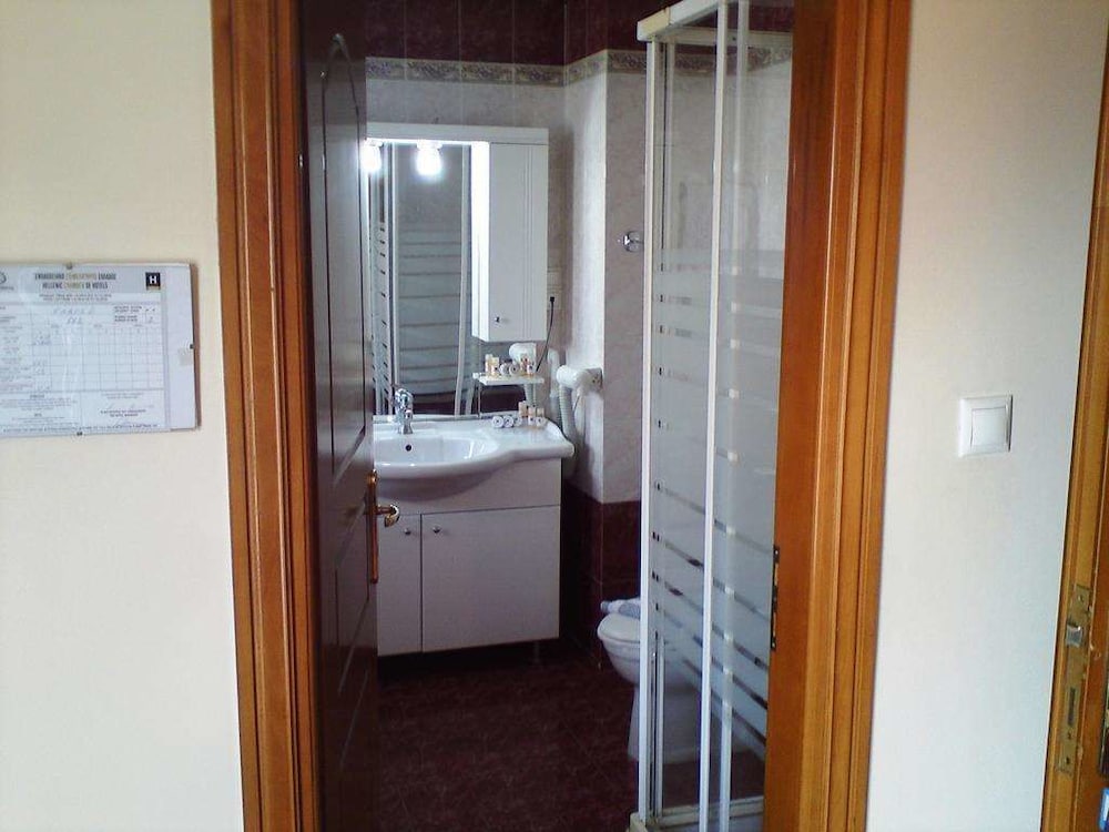 Faros 2 Hotel 21/36