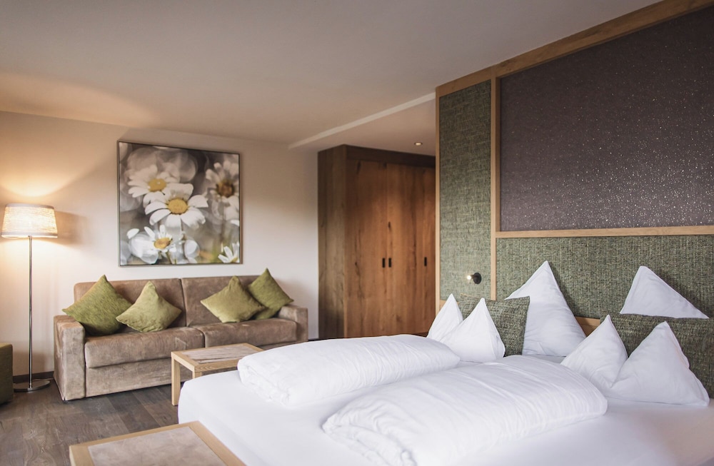 Active, Superior, Double Bed