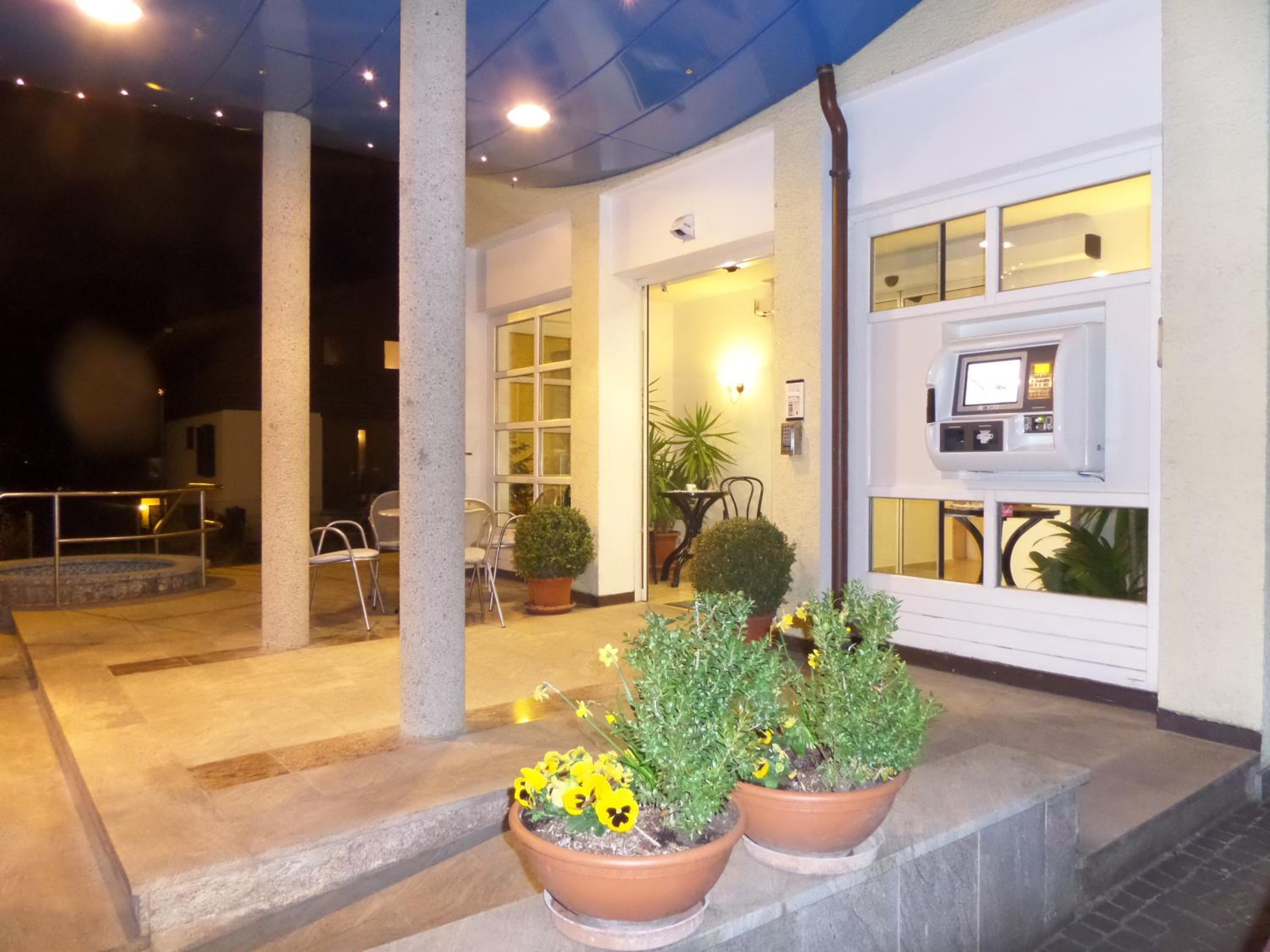 Austria Classic Hotel Heiligkreuz 8/14