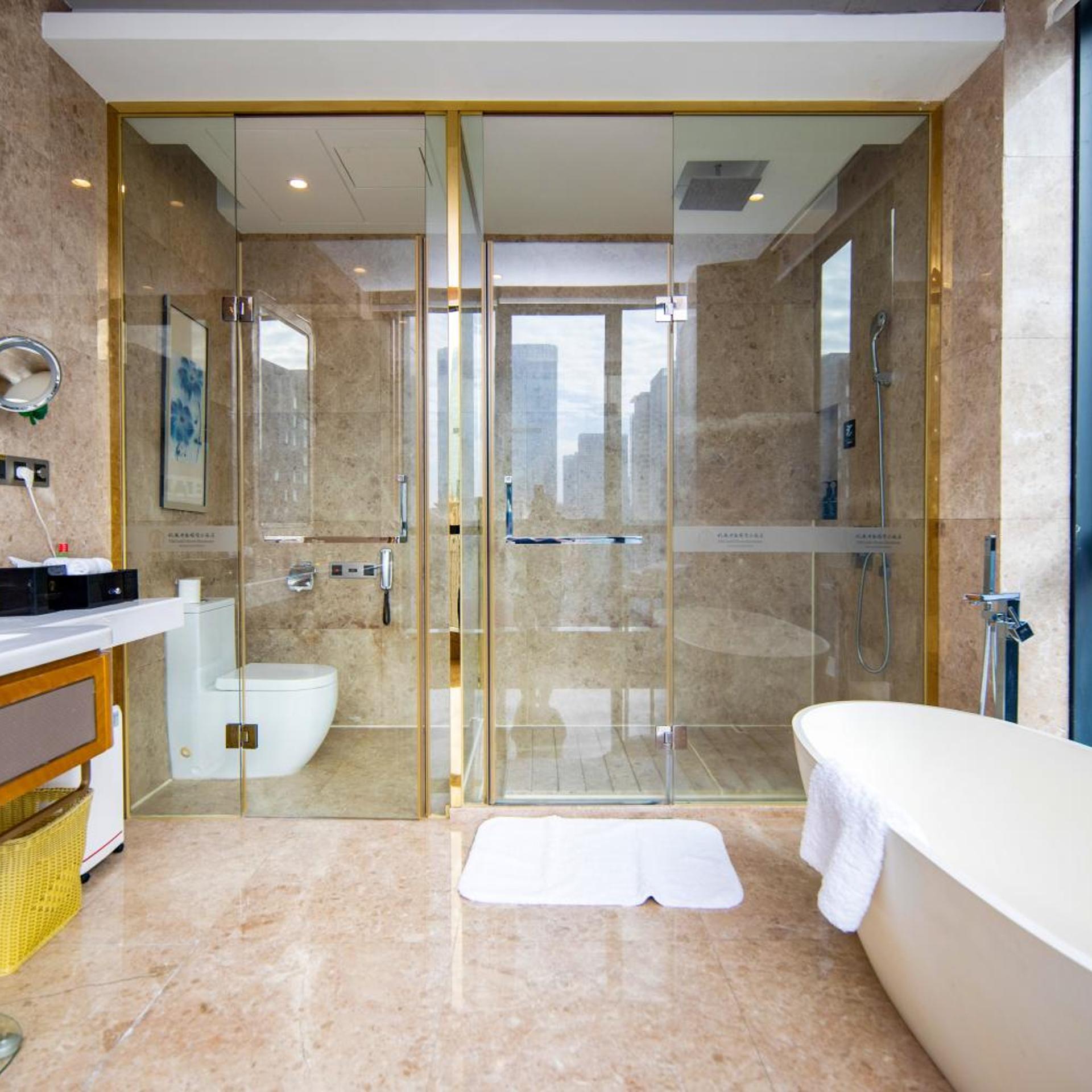 Harmony Hotel Shenzhen 73/82