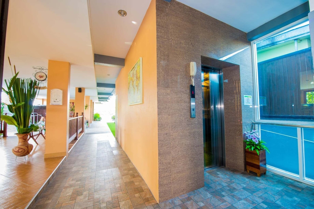 HuaHin Goodview Hotel 5/31