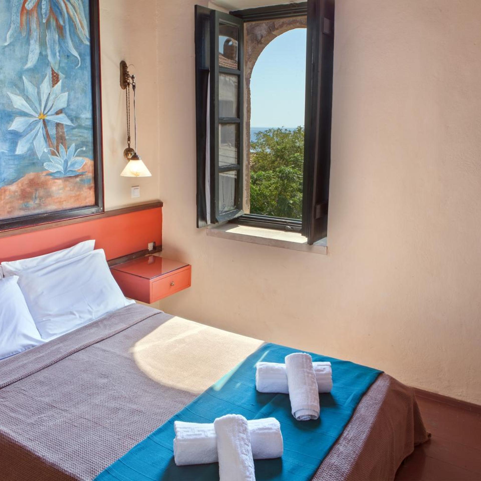 Hotel Byzantino 13/49