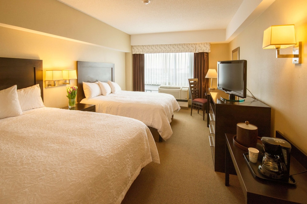 Hampton Inn and Suites Boston-Crosstown Center 19/49