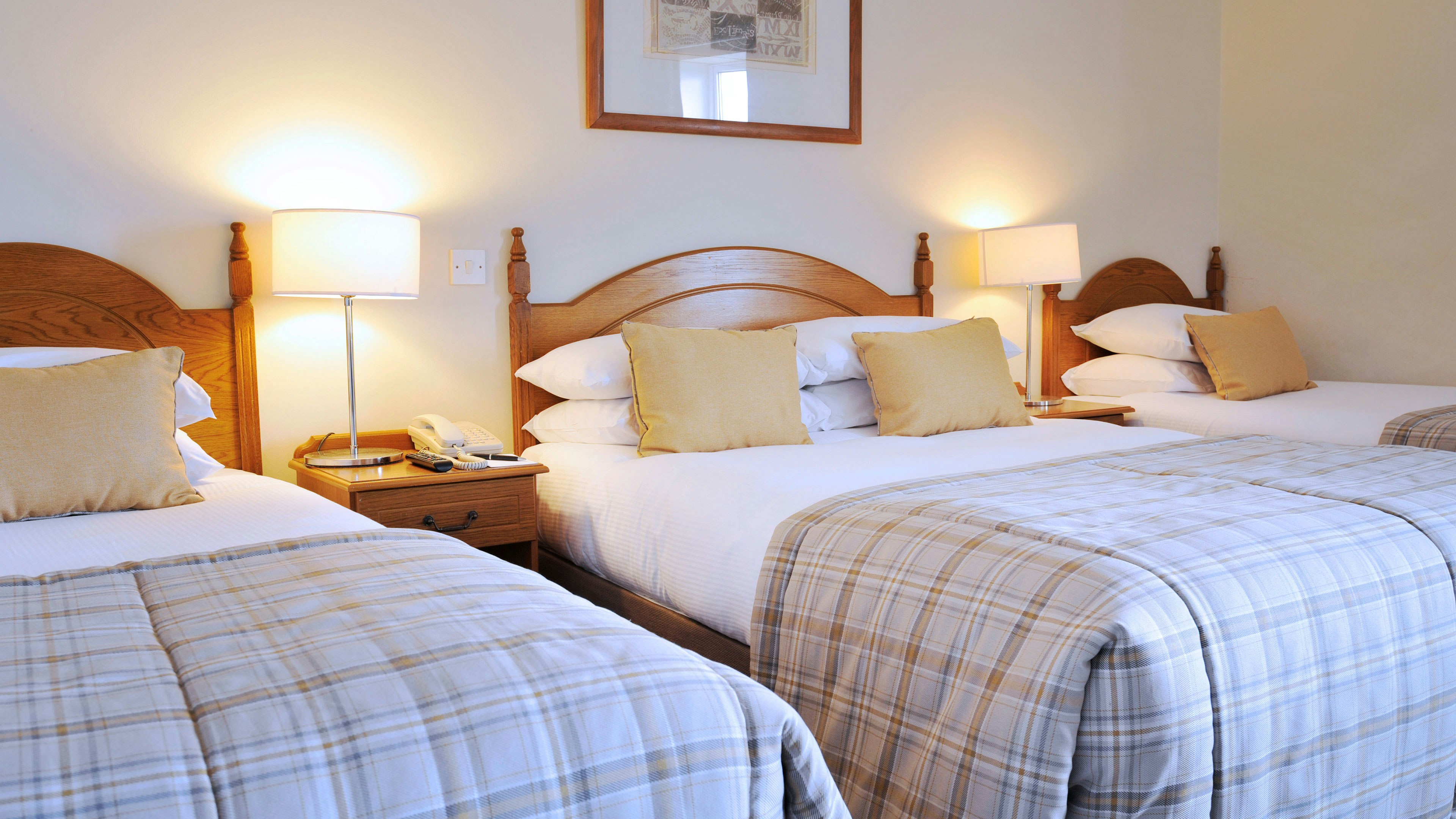 Temple Gate Hotel 12/59