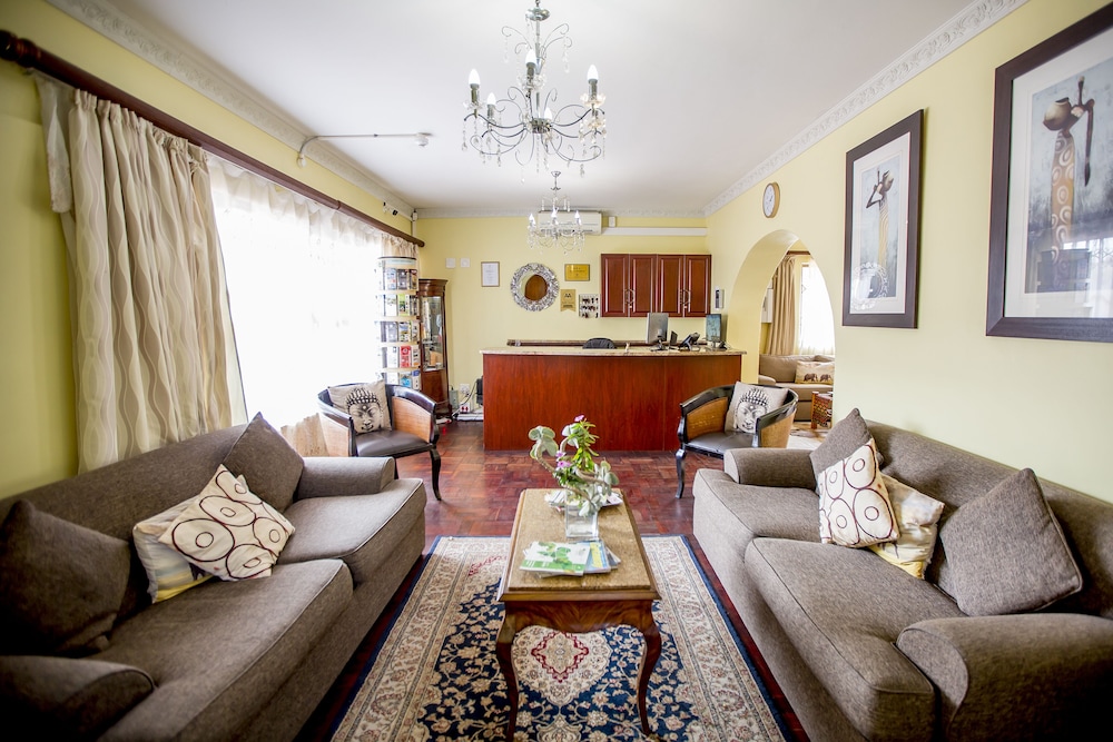 Oria Guesthouse 19/37