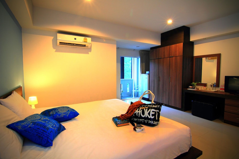 Cool Residence Sha Extra Plus 26/46