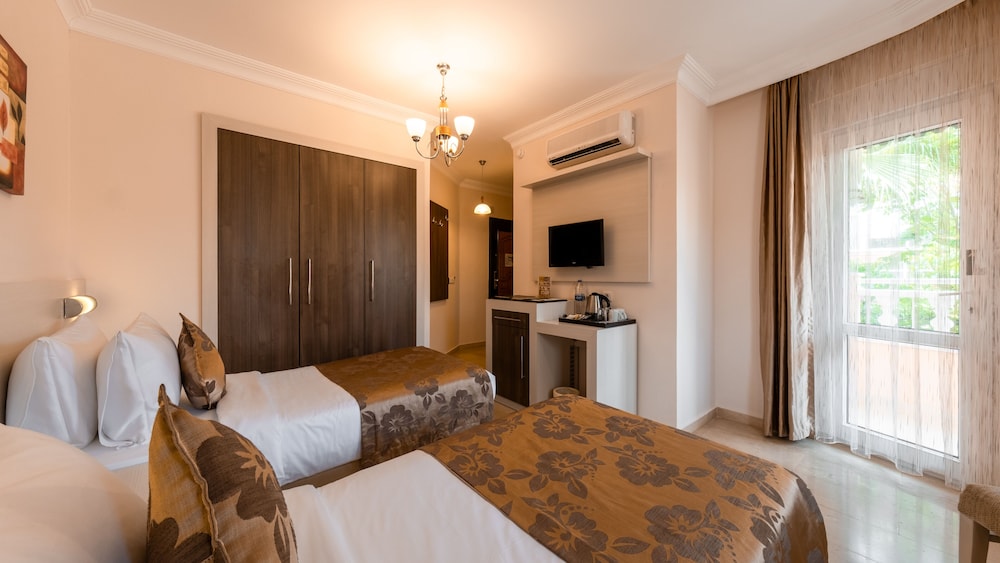 STANDARD, DOUBLE OR TWIN BED