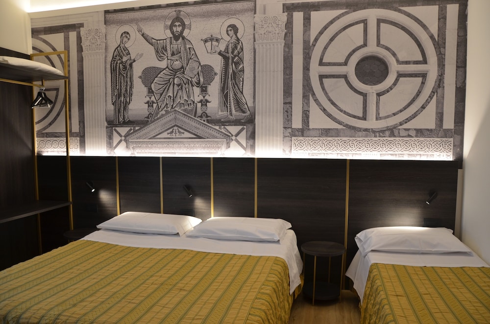 Hotel Mia Cara 25/50