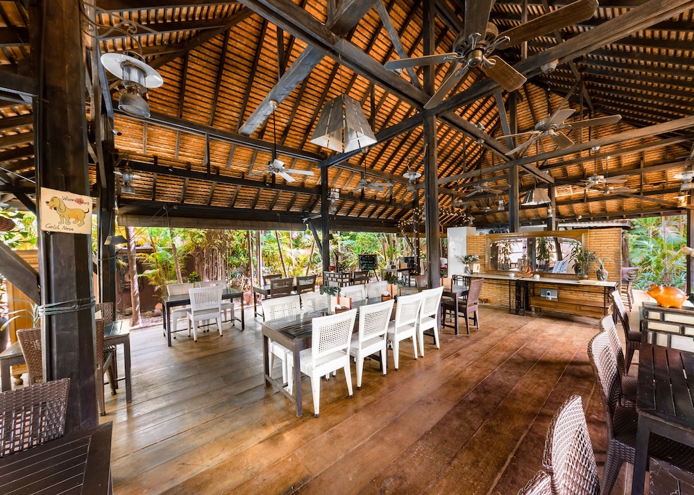 Pavillon Indochine 53/76