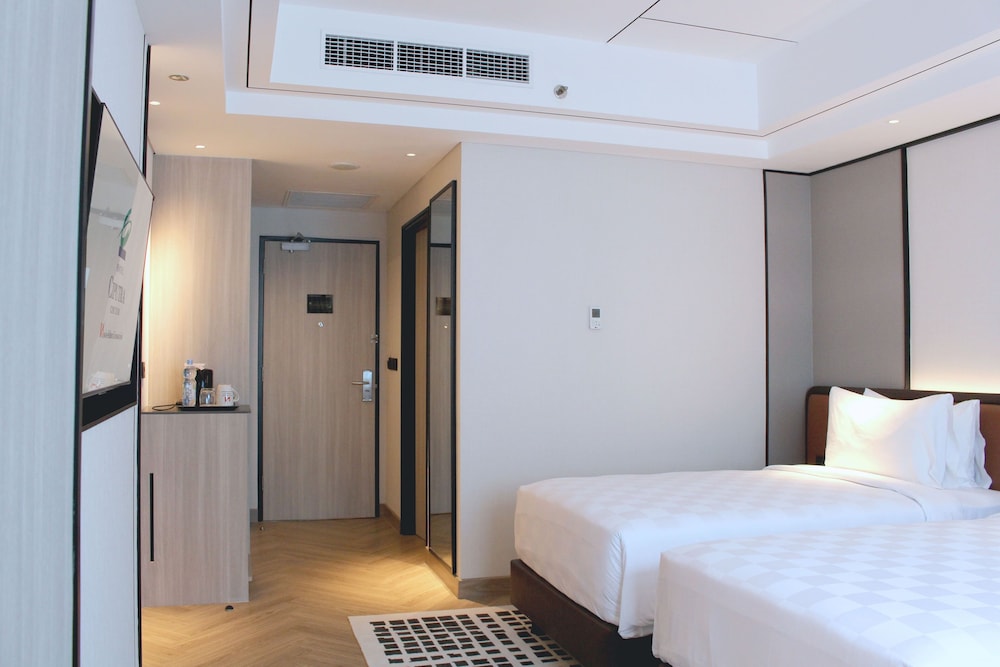 Hotel Ciputra Cibubur managed by Swiss-Belhotel International 21/75