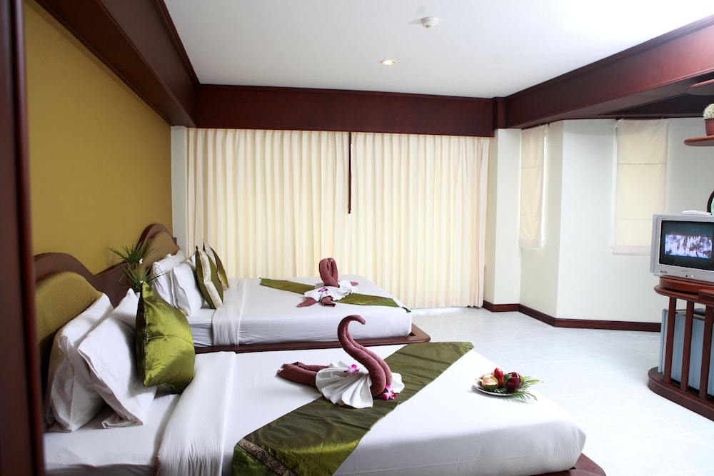 Samui First House 25/50