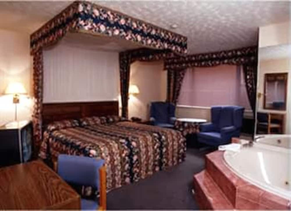 Sunset Inn 24/50