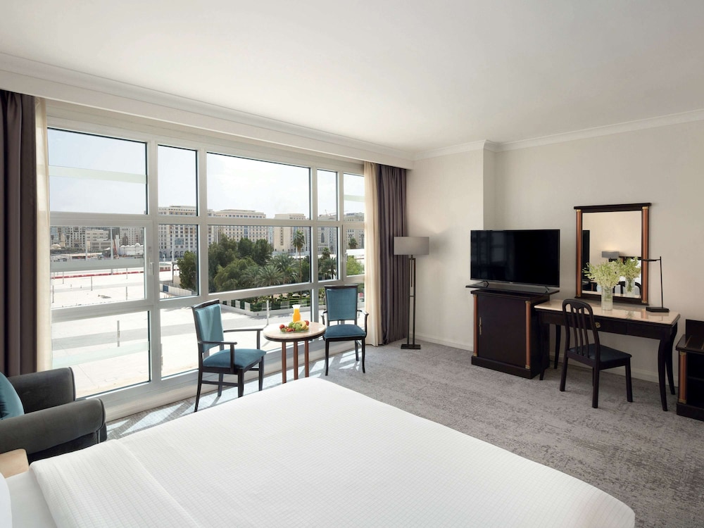 أنوار المدينة موفنبيك(Anwar Al Madinah Movenpick) 30/69