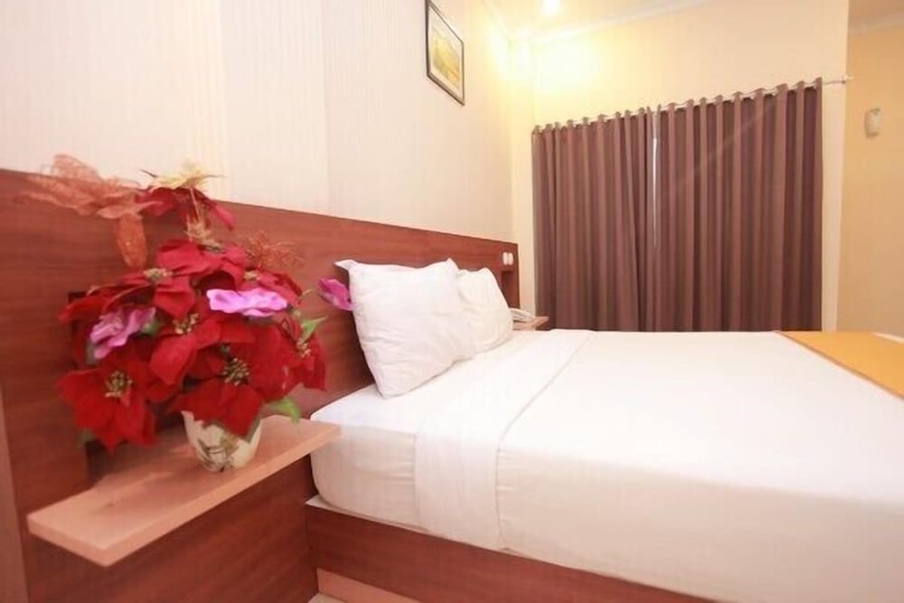 Hotel New Merdeka 23/34