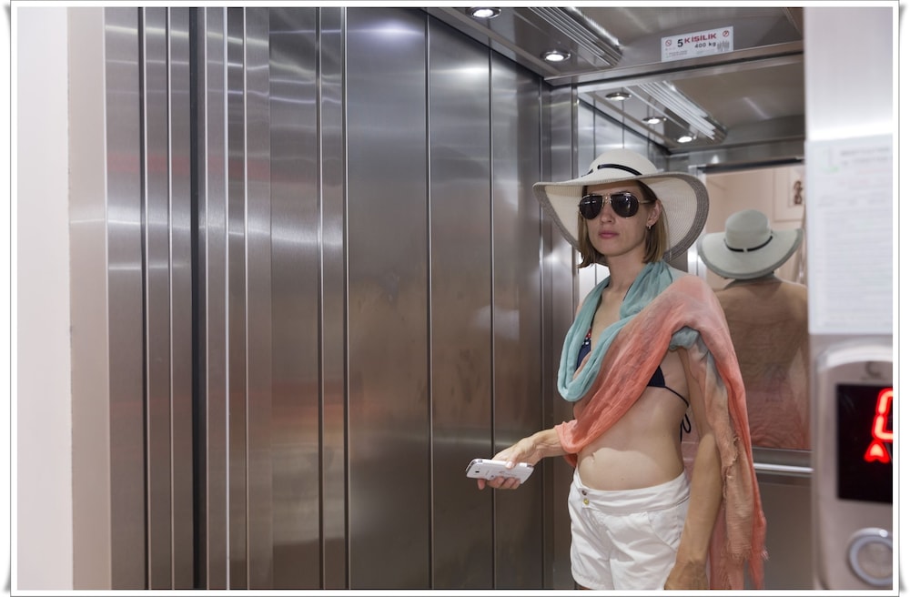 Tymnos Hotel 6/43