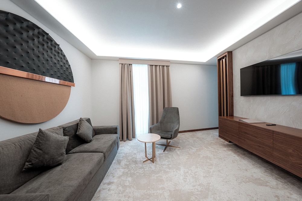 Hotel Via Veneto 33/50