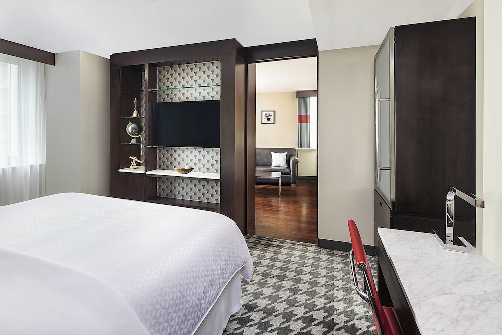 Four Points By Sheraton New York Downtown 11/43