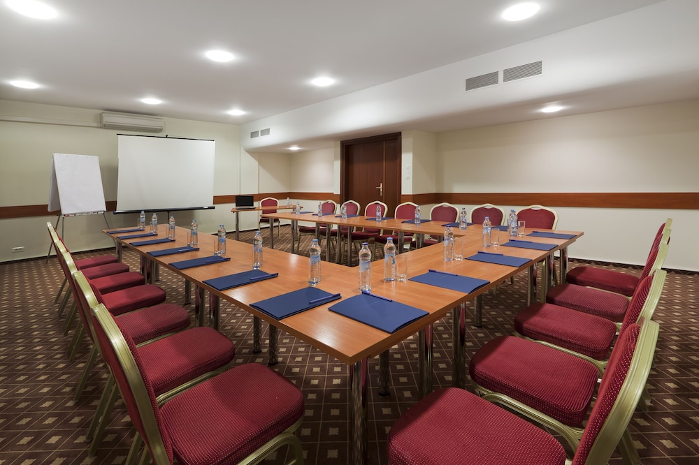 Warminski Hotel & Conference 36/39