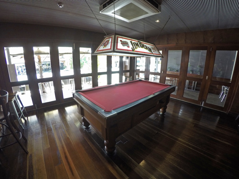 Global Backpackers - Port Douglas 15/29