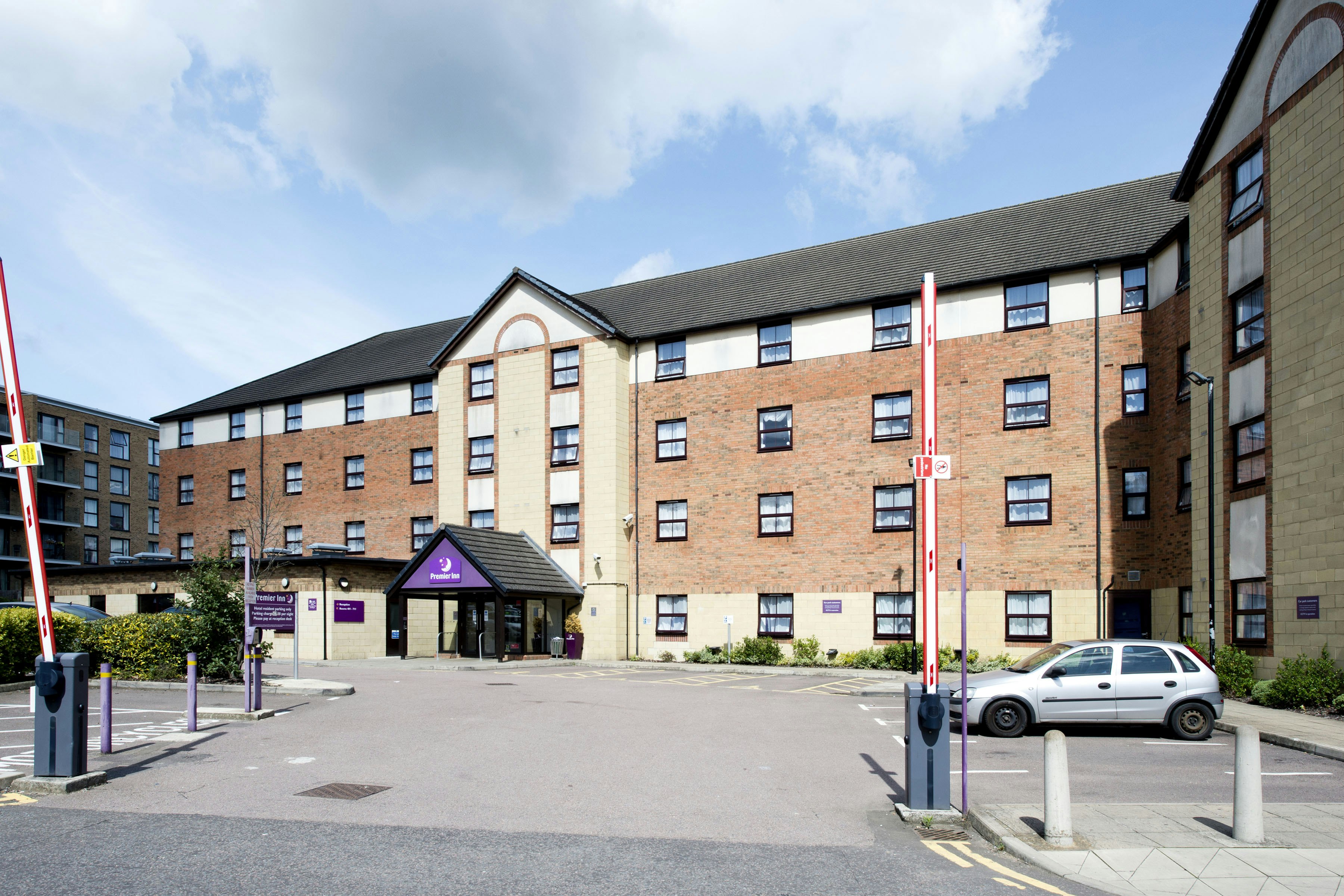 Premier Inn London Edgware 28/31