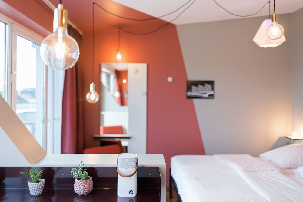 The Circus Hostel 32/72