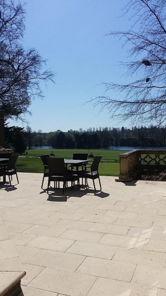 Donnington Grove Hotel And Country Club 33/57
