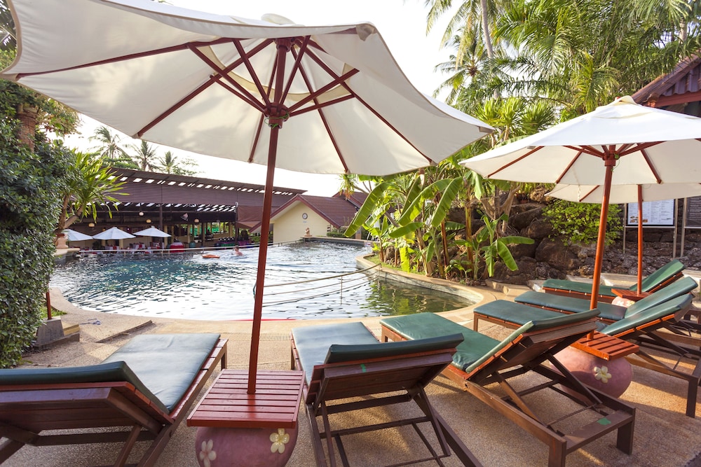 Karona Resort And Spa 24/50
