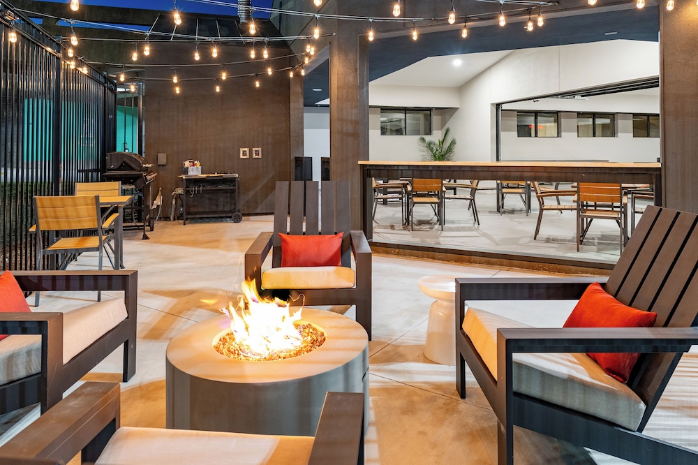 Hyatt Place Oklahoma City - Northwest 28/43