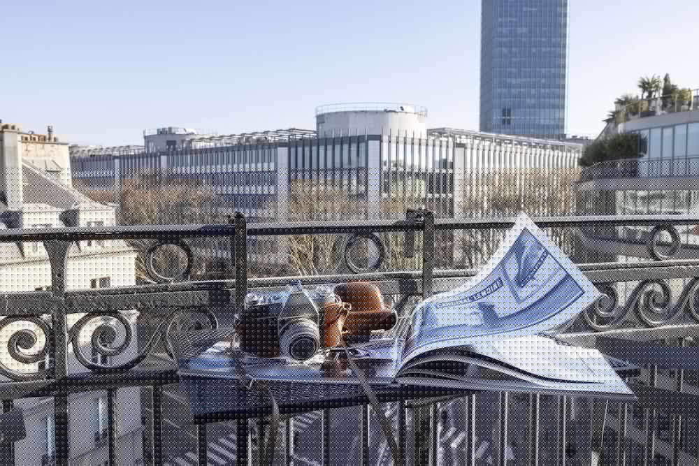 Paris Art Hotel Quartier Latin by Malone 3/50