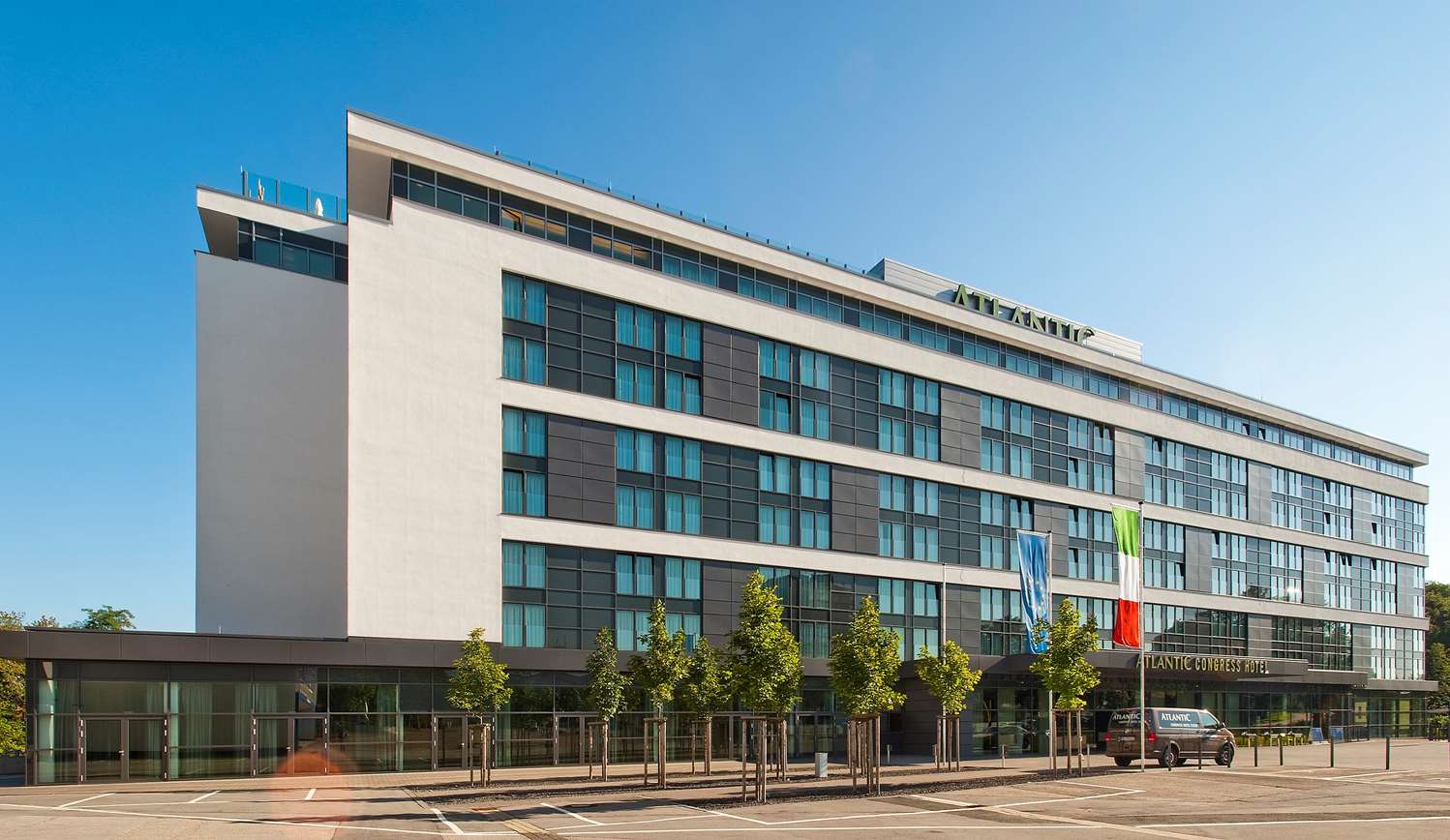 Atlantic Congress Hotel Essen 5/41