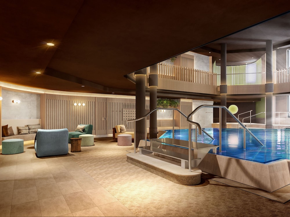 Hotel Europaischer Hof Hamburg 24/46
