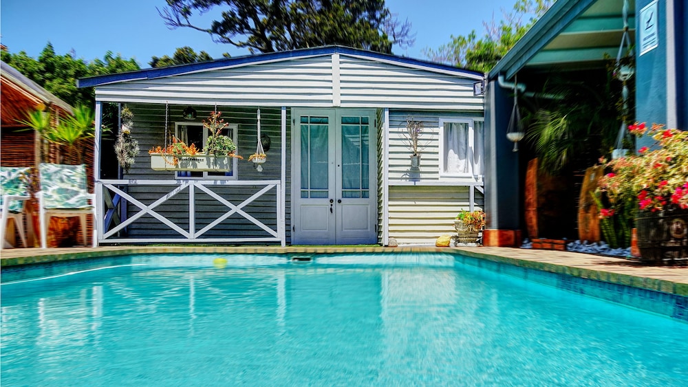 Inn Style Guesthouse 2/50