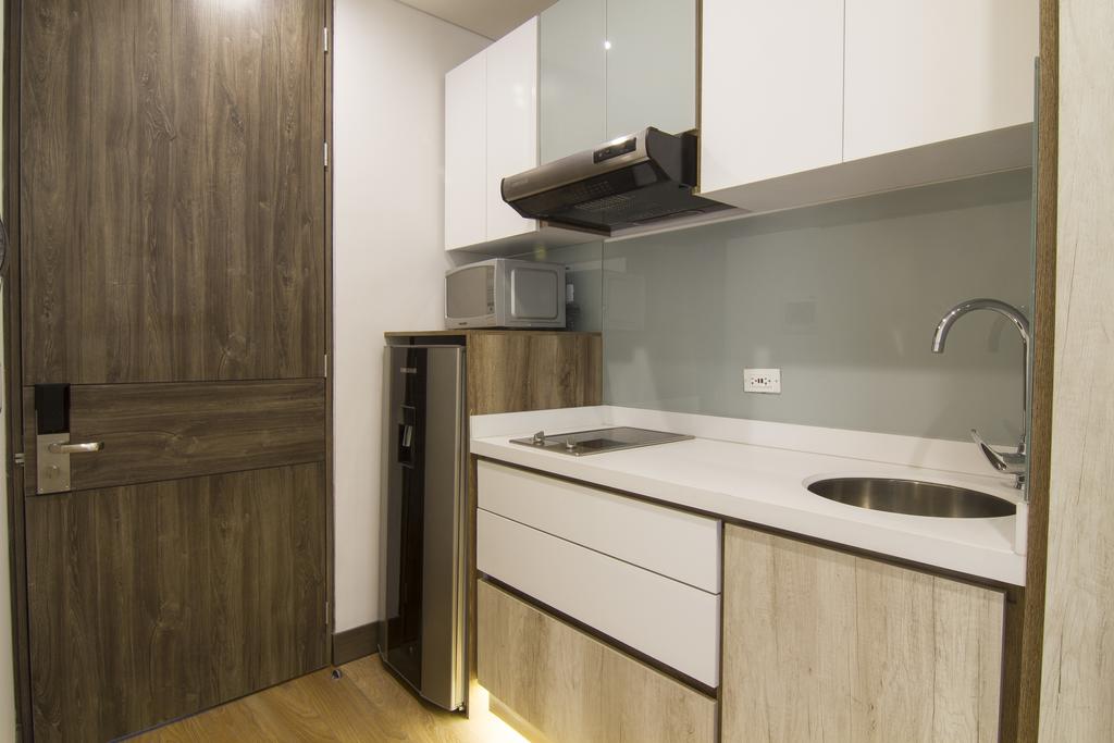 DE PELICULA APARTASUITES 17/17