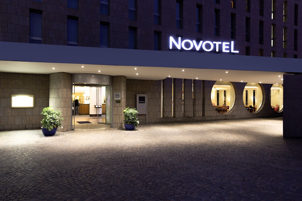 Novotel Freiburg am Konzerthaus 6/77