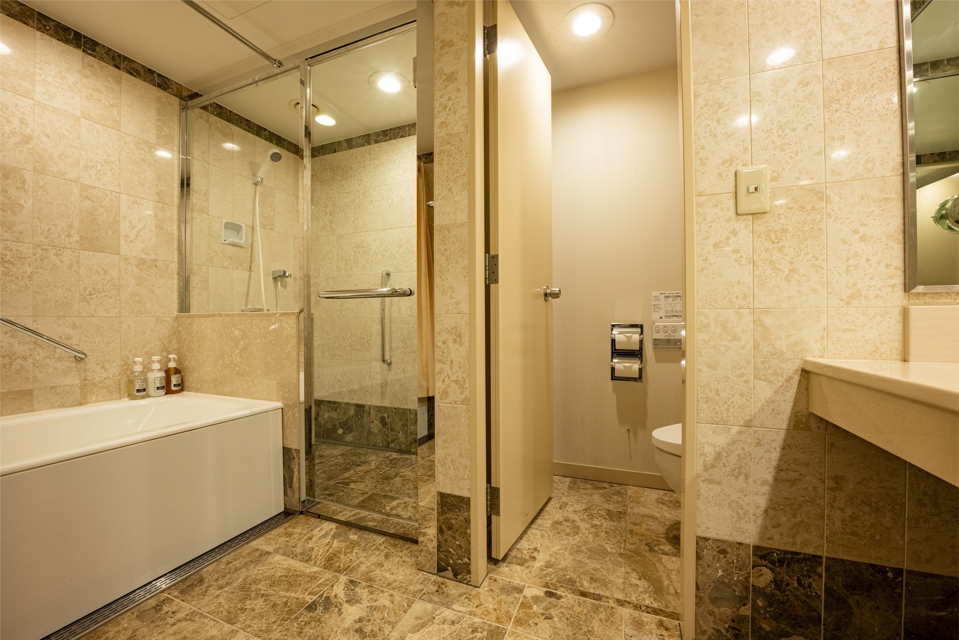 Okura Act City Hotel Hamamatsu 60/60