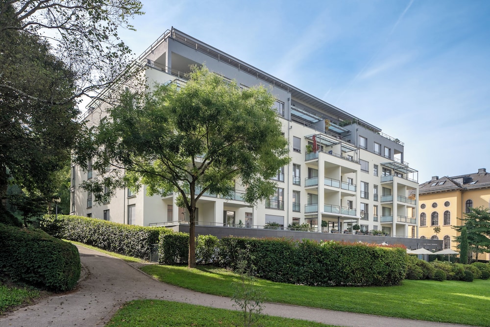 Aqua Aurelia Suitenhotel 6/69