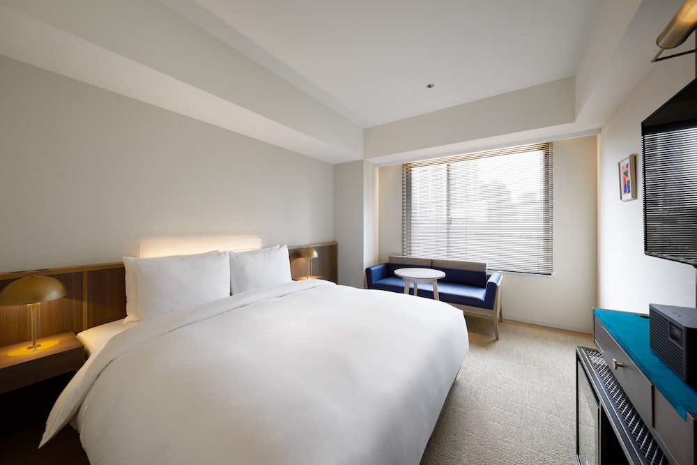 NOHGA HOTEL AKIHABARA TOKYO 16/50
