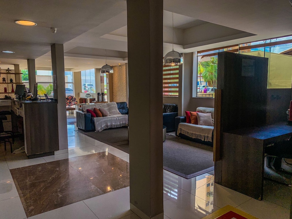 Rede Andrade Center Premium 15/19
