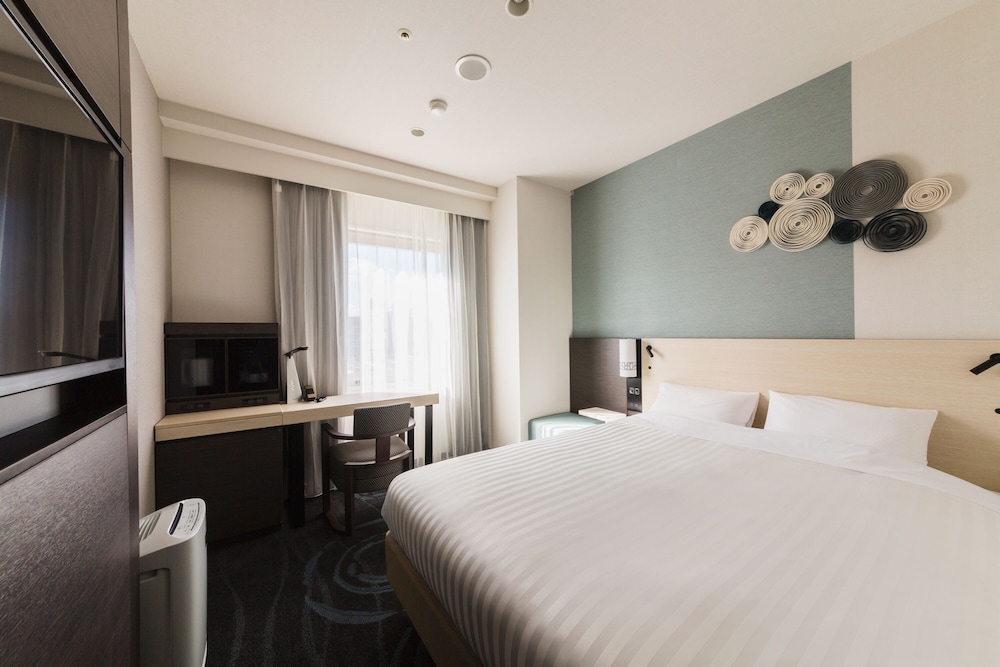 ROOM, SINGLE, DOUBLE BED