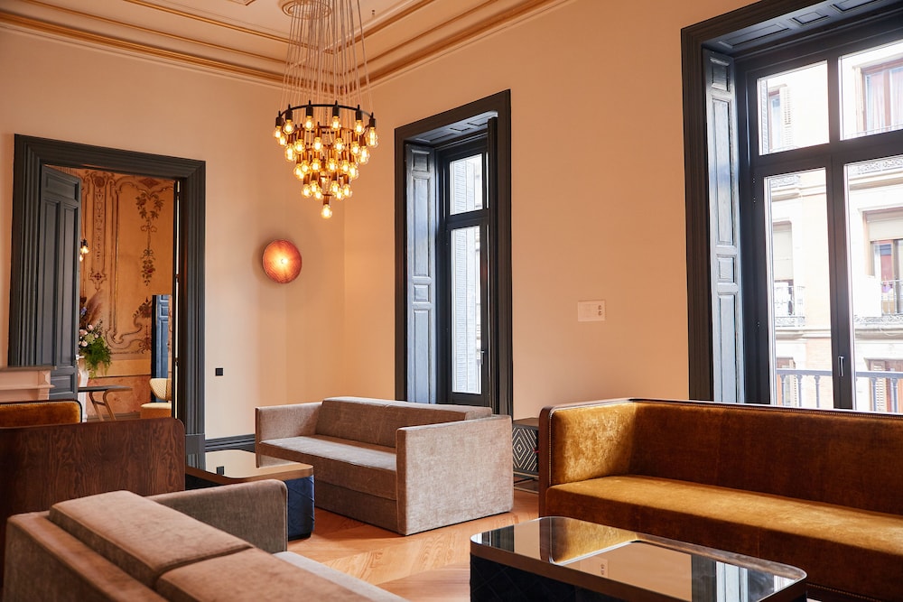 Coolrooms Palacio de Atocha 54/67
