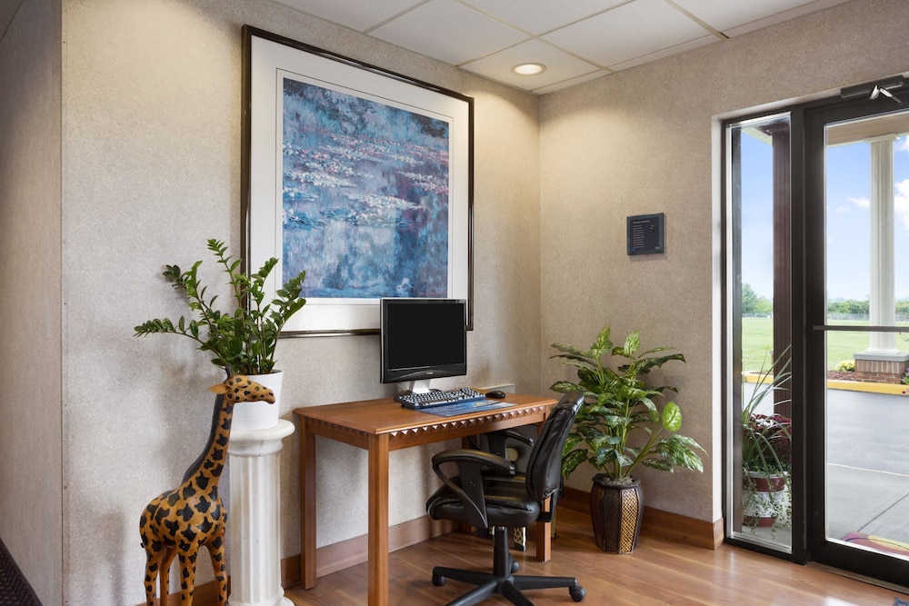 Days Inn by Wyndham Middletown 19/21