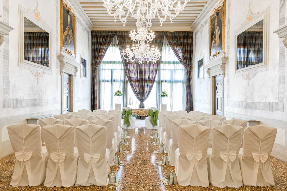 NH Collection Venezia Grand Hotel Palazzo dei Dogi 27/50