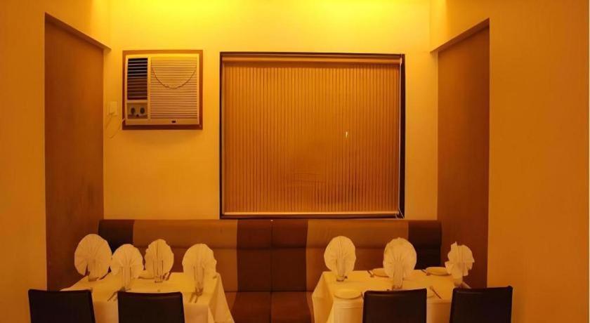 Hotel Tanish Residency 15/32