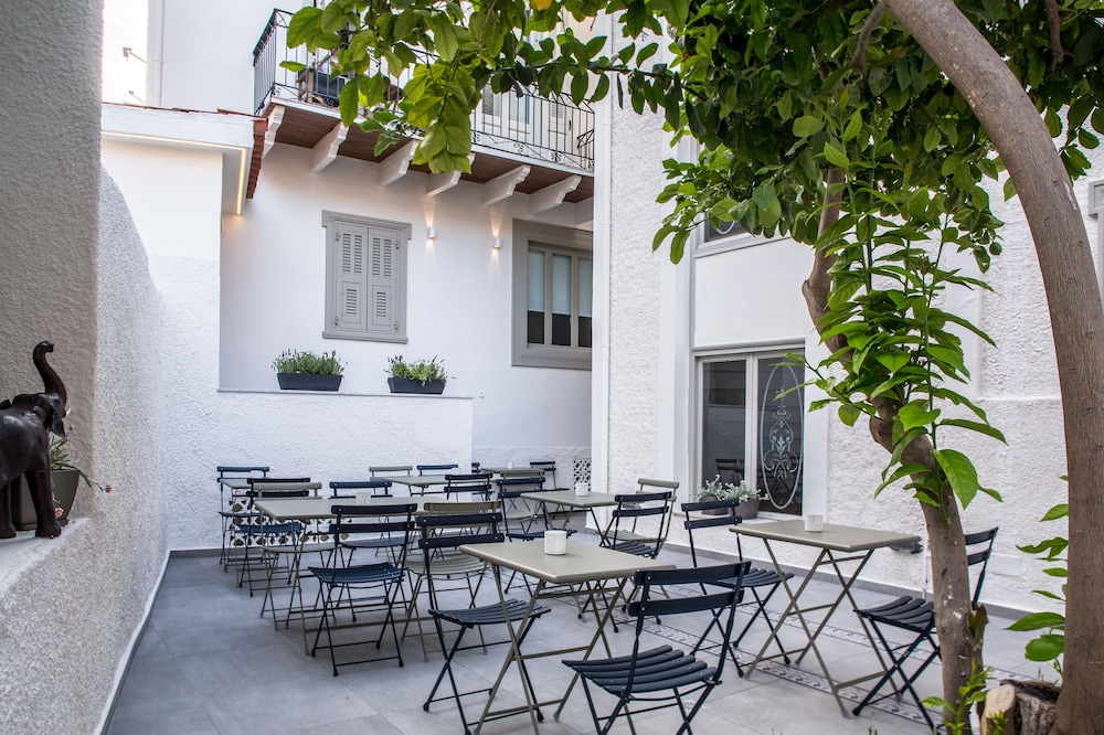 Gambello Luxury Rooms 37/50